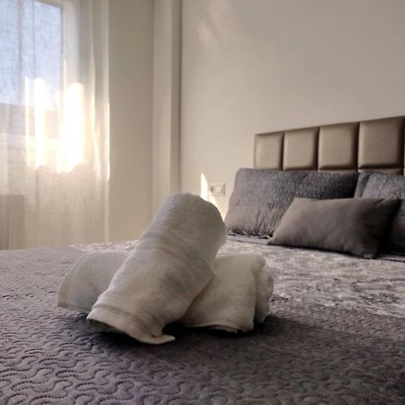 Palmeral Suite 格拉多 外观 照片