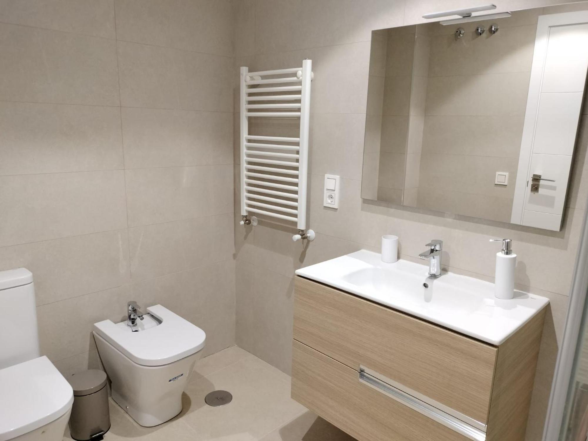 Palmeral Suite 格拉多 外观 照片