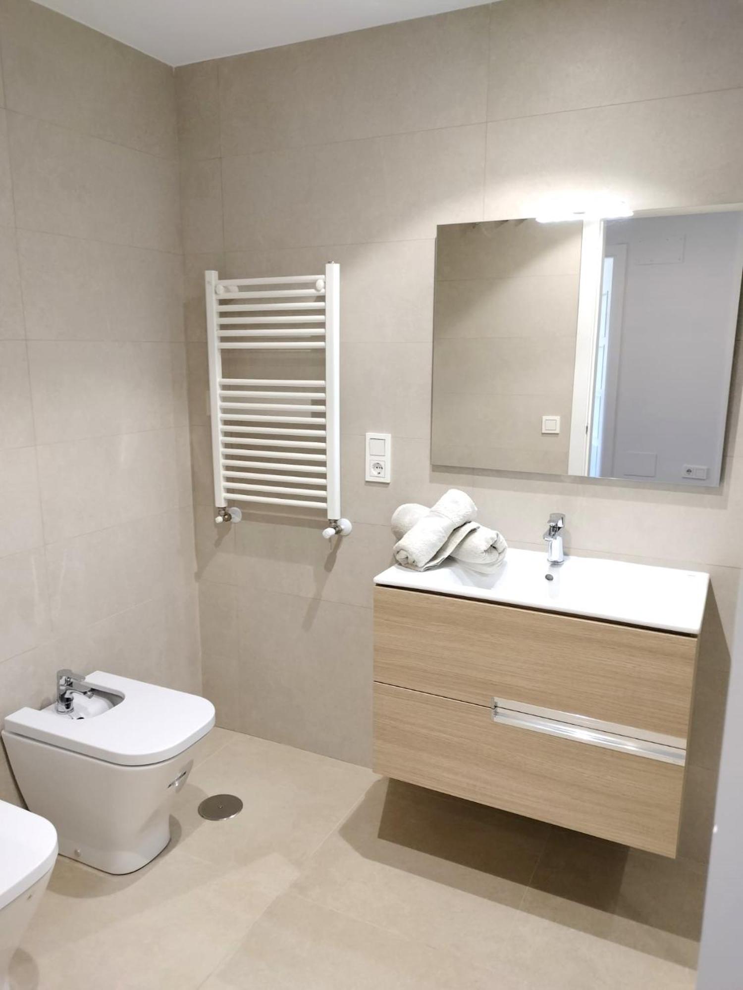 Palmeral Suite 格拉多 外观 照片