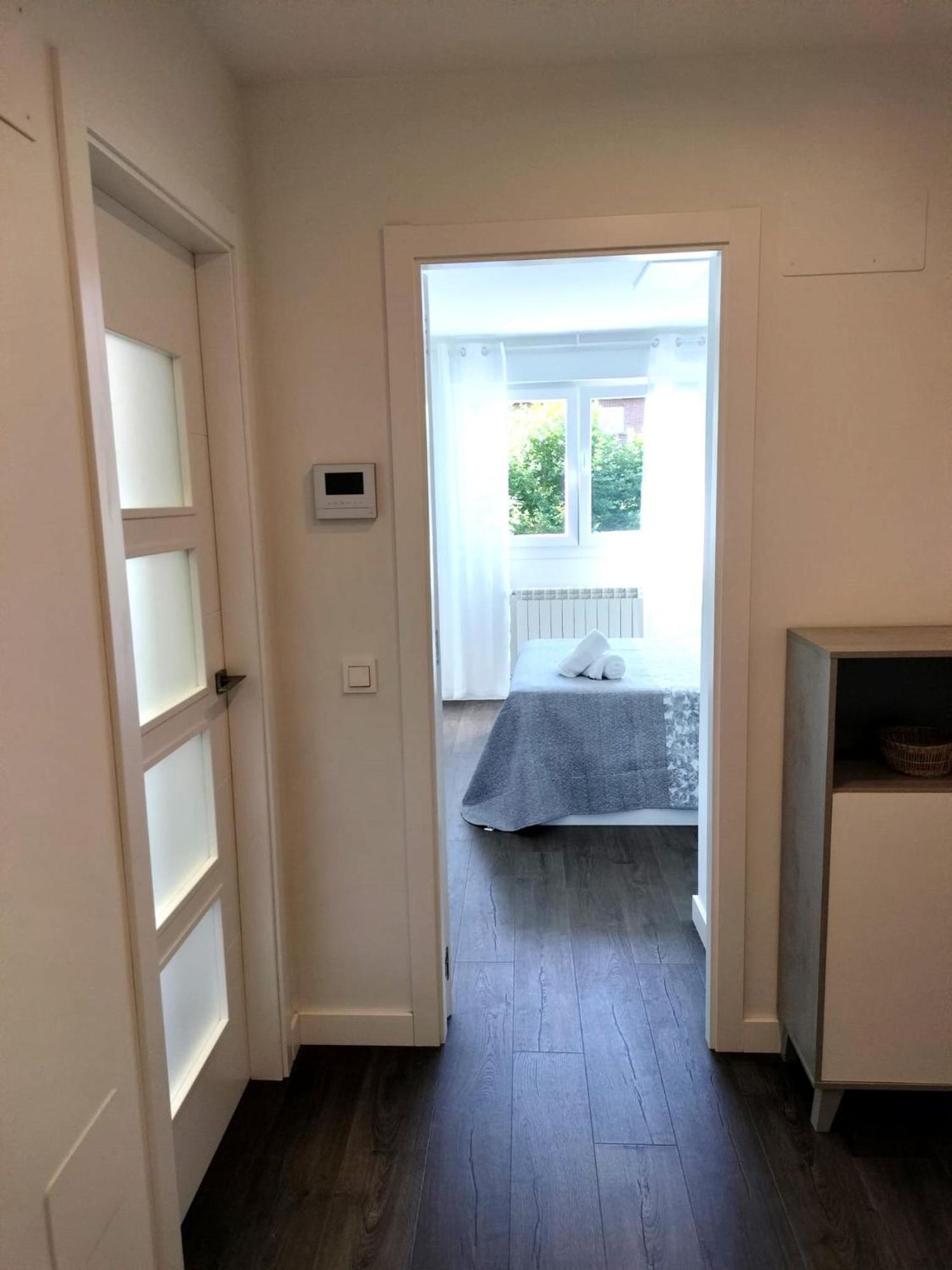 Palmeral Suite 格拉多 外观 照片